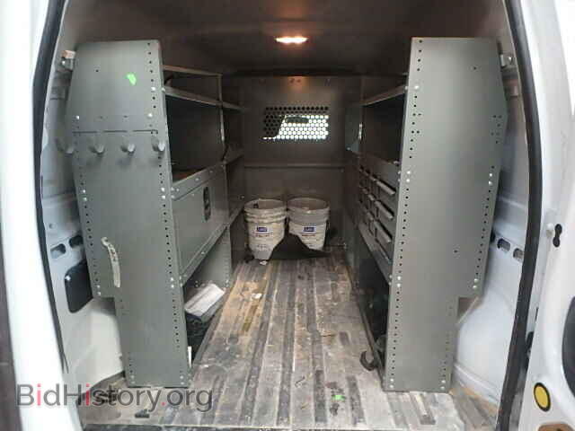 2011 FORD TRANSIT CO - VIN: NM0LS7CN9BT071820 - Фото 9