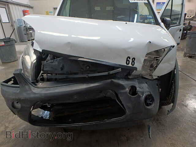 2011 FORD TRANSIT CO - VIN: NM0LS7CN9BT071820 - Фото 10