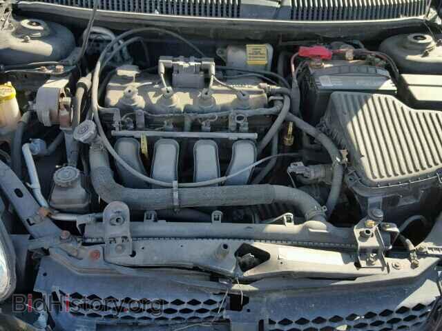 2005 DODGE NEON - VIN: 1B3ES56C35D127440 - Фото 7