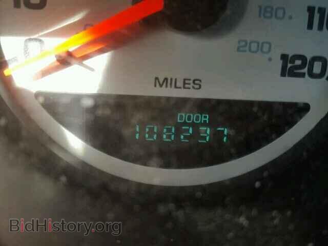 2005 DODGE NEON - VIN: 1B3ES56C35D127440 - Фото 8