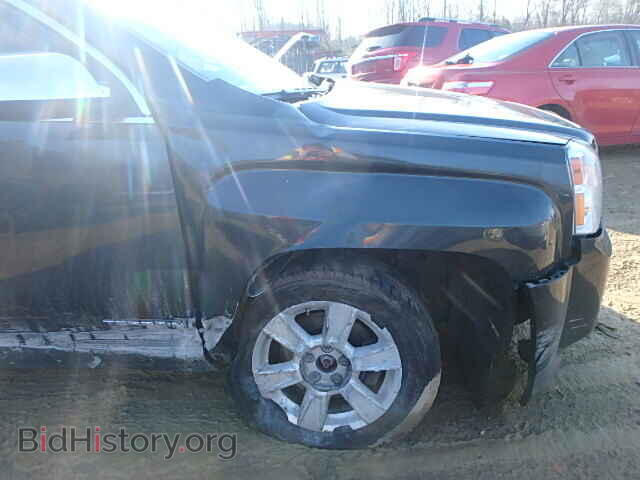 2013 GMC TERRAIN - VIN: 2GKALSEK3D6183235 - Фото 9
