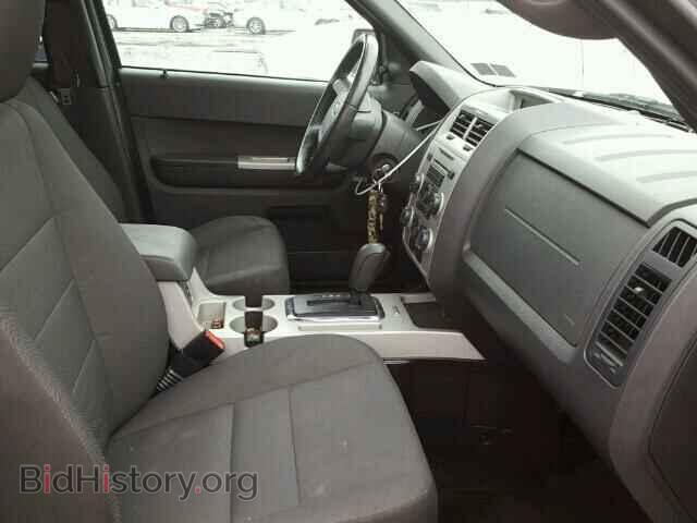 2012 FORD ESCAPE - VIN: 1FMCU0D79CKC51161 - Photo 5