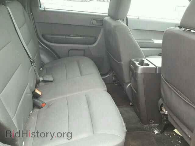 2012 FORD ESCAPE - VIN: 1FMCU0D79CKC51161 - Photo 6