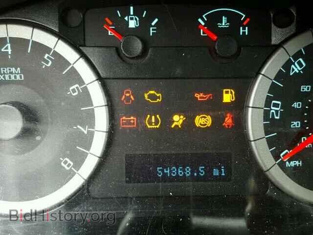 2012 FORD ESCAPE - VIN: 1FMCU0D79CKC51161 - Photo 8