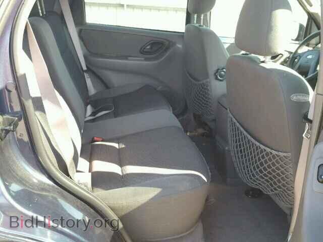 2002 FORD ESCAPE - VIN: 1FMCU03132KB14647 - Фото 6