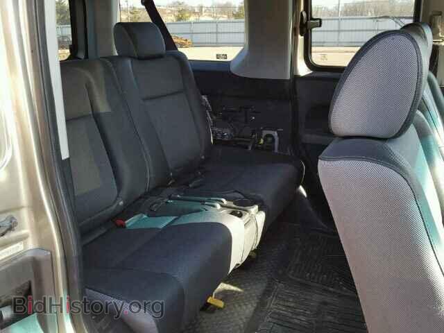 2003 HONDA ELEMENT - VIN: 5J6YH28523L008105 - Фото 6