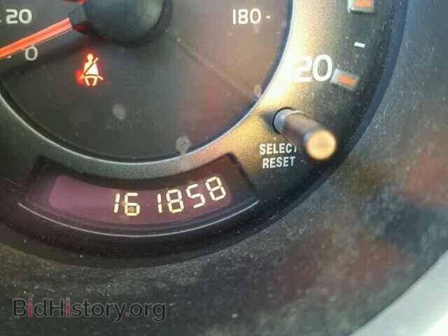 2003 HONDA ELEMENT - VIN: 5J6YH28523L008105 - Фото 8
