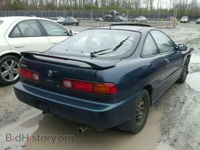 1996 ACURA INTEGRA - VIN: JH4DC4457TS019318 - Фото 4