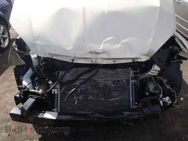 2011 CHRYSLER 200 - VIN: 1C3BC1FB0BN531420 - Фото 9