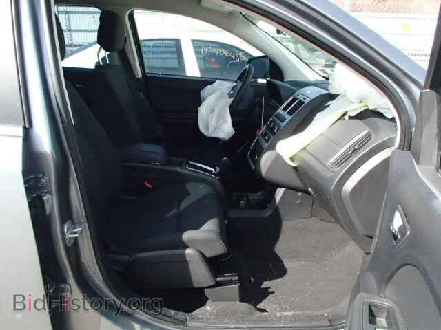 2010 DODGE JOURNEY - VIN: 3D4PG4FB6AT178061 - Фото 5