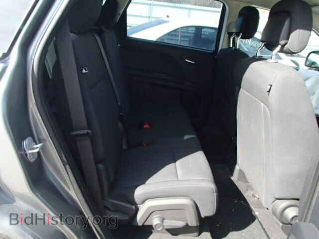 2010 DODGE JOURNEY - VIN: 3D4PG4FB6AT178061 - Фото 6
