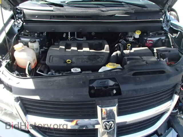 2010 DODGE JOURNEY - VIN: 3D4PG4FB6AT178061 - Фото 7