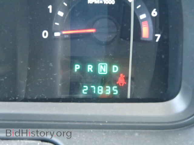 2010 DODGE JOURNEY - VIN: 3D4PG4FB6AT178061 - Фото 8
