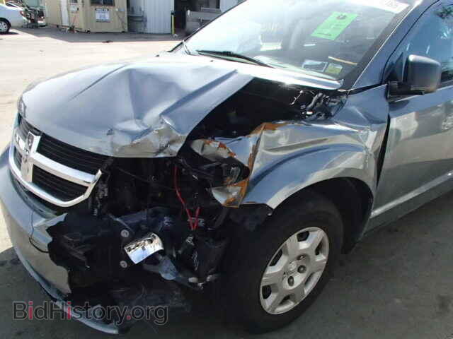 2010 DODGE JOURNEY - VIN: 3D4PG4FB6AT178061 - Фото 9