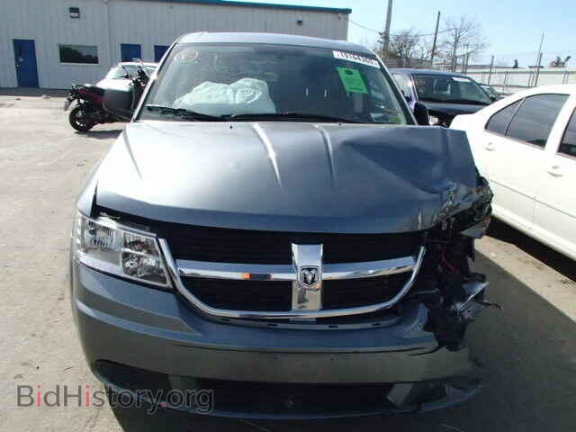 2010 DODGE JOURNEY - VIN: 3D4PG4FB6AT178061 - Фото 10