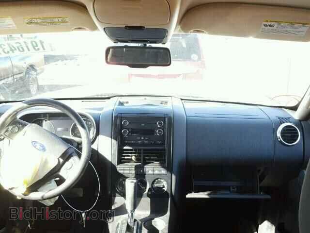 2010 FORD EXPLORER - VIN: 1FMEU7DE3AUA69344 - Фото 9