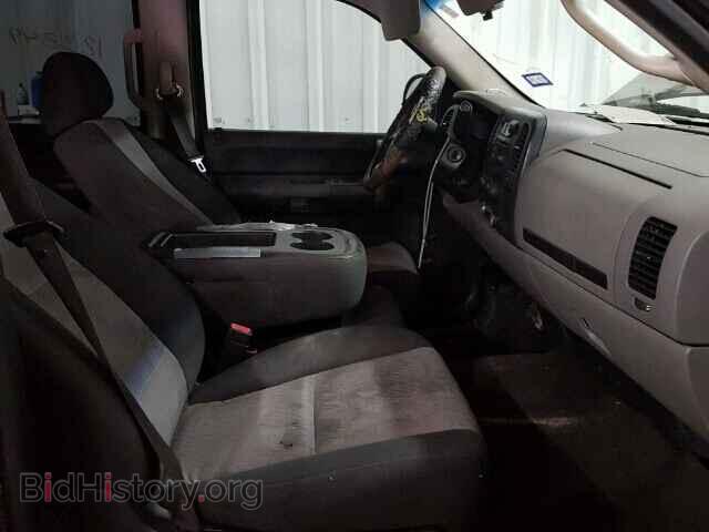 2008 CHEVROLET SILVERADO - VIN: 2GCEC13C681336065 - Photo 5