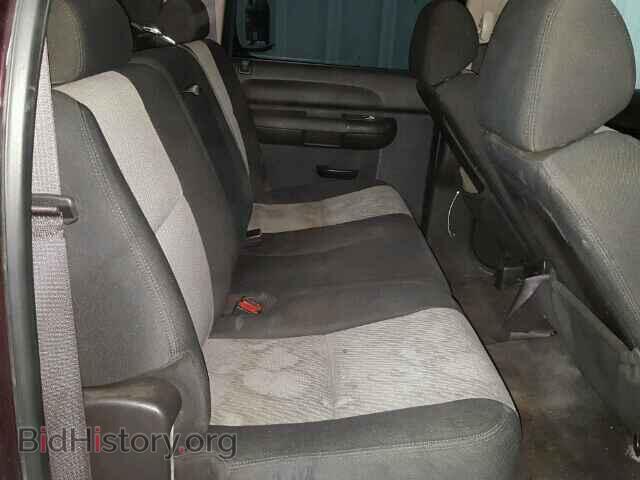 2008 CHEVROLET SILVERADO - VIN: 2GCEC13C681336065 - Photo 6