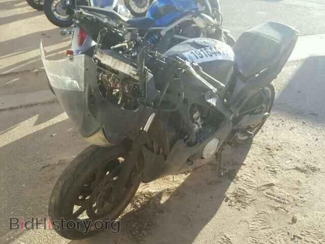 1996 HONDA CBR CYCLE - VIN: JH2PC2508TM500910 - Фото 2