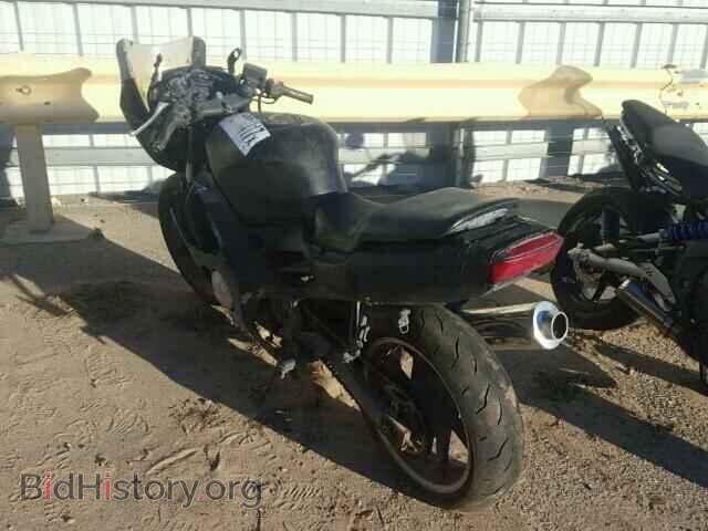 1996 HONDA CBR CYCLE - VIN: JH2PC2508TM500910 - Фото 3
