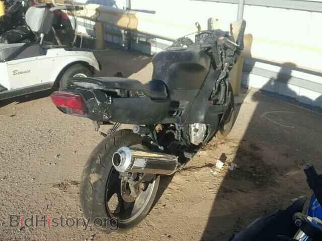 1996 HONDA CBR CYCLE - VIN: JH2PC2508TM500910 - Фото 4