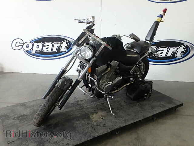 1997 SUZUKI CYCLE VS - VIN: JS1VX51L1V2102226 - Photo 2