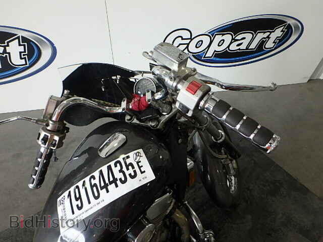 1997 SUZUKI CYCLE VS - VIN: JS1VX51L1V2102226 - Photo 5
