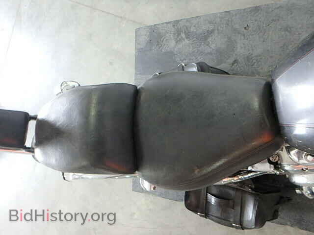 1997 SUZUKI CYCLE VS - VIN: JS1VX51L1V2102226 - Photo 6