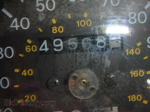 1997 SUZUKI CYCLE VS - VIN: JS1VX51L1V2102226 - Photo 8
