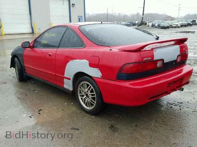 2001 ACURA INTEGRA - VIN: JH4DC446X1S000381 - Фото 3
