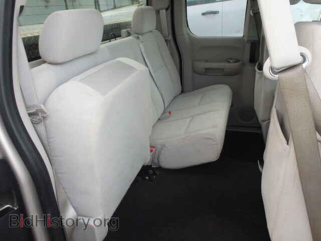 2007 CHEVROLET SILVERADO - VIN: 2GCEC19C971711811 - Фото 6