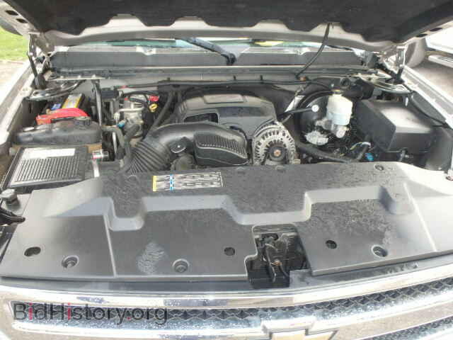 2007 CHEVROLET SILVERADO - VIN: 2GCEC19C971711811 - Фото 7