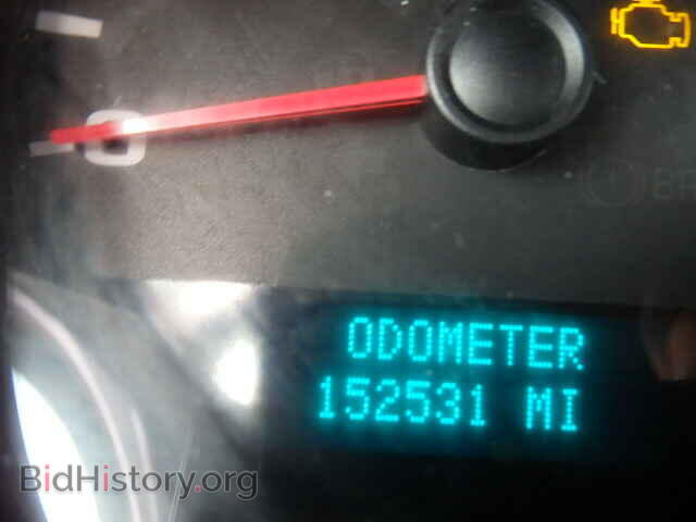 2007 CHEVROLET SILVERADO - VIN: 2GCEC19C971711811 - Фото 8