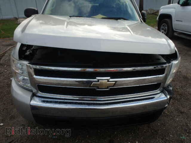 2007 CHEVROLET SILVERADO - VIN: 2GCEC19C971711811 - Фото 9
