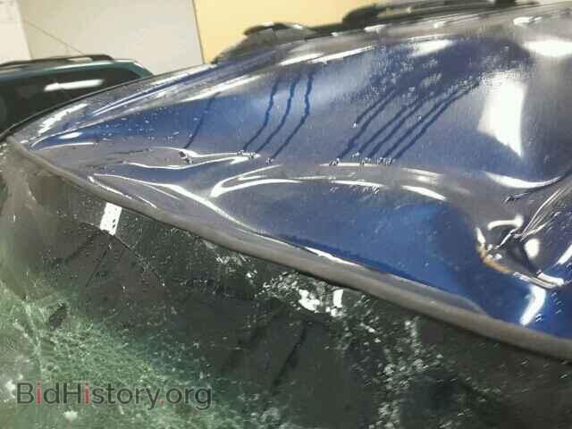 2003 GMC ENVOY - VIN: 1GKDT13S732104669 - Фото 10