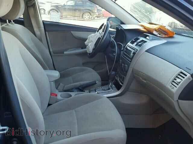 2012 TOYOTA COROLLA - VIN: 5YFBU4EE5CP035779 - Фото 5