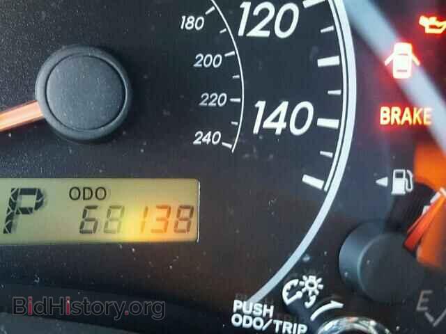 2012 TOYOTA COROLLA - VIN: 5YFBU4EE5CP035779 - Фото 8