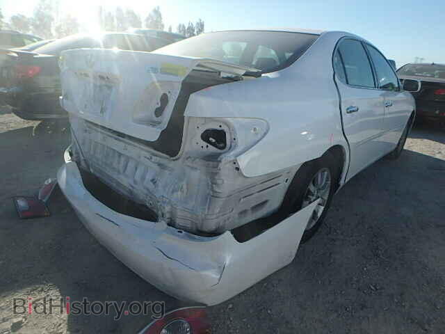 2002 LEXUS ES300 - VIN: JTHBF30G520028738 - Фото 4