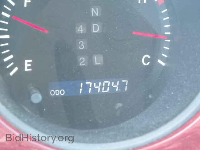 2002 LEXUS ES300 - VIN: JTHBF30G520028738 - Фото 8