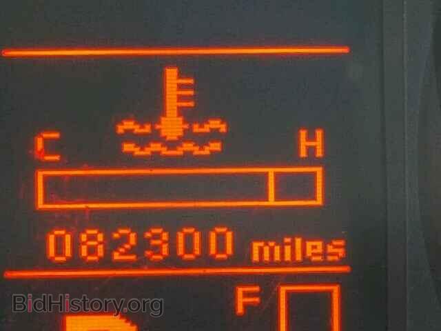 2011 MITSUBISHI LANCER - VIN: JA32U2FU1BU003101 - Фото 8