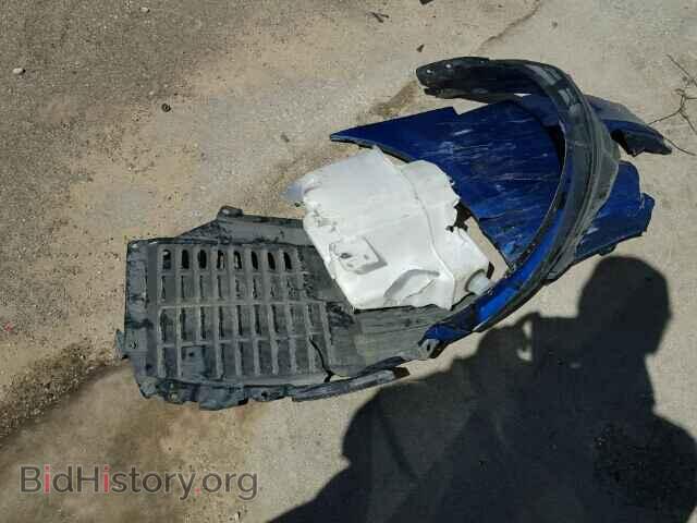 2011 MITSUBISHI LANCER - VIN: JA32U2FU1BU003101 - Фото 9