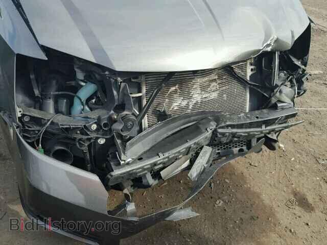 2010 DODGE CARAVAN - VIN: 2D4RN5D16AR273124 - Фото 9