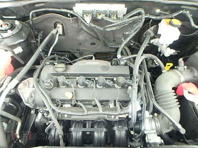 2012 FORD ESCAPE - VIN: 1FMCU0D71CKC66298 - Фото 7