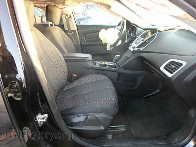 2013 GMC TERRAIN - VIN: 2GKALSEKXD6227618 - Фото 5