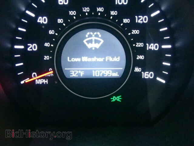 2014 KIA OPTIMA - VIN: 5XXGN4A76EG308508 - Фото 8