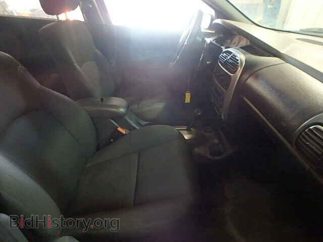 2003 DODGE NEON - VIN: 1B3ES56C73D240515 - Фото 5