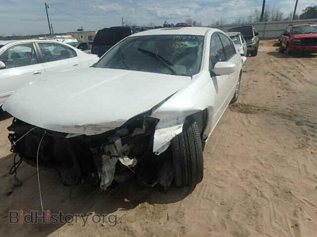 2007 NISSAN MAXIMA - VIN: 1N4BA41E77C811865 - Photo 2