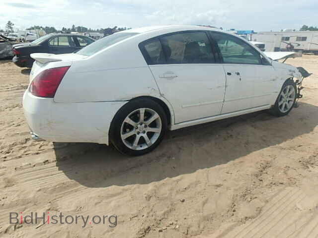 2007 NISSAN MAXIMA - VIN: 1N4BA41E77C811865 - Photo 10