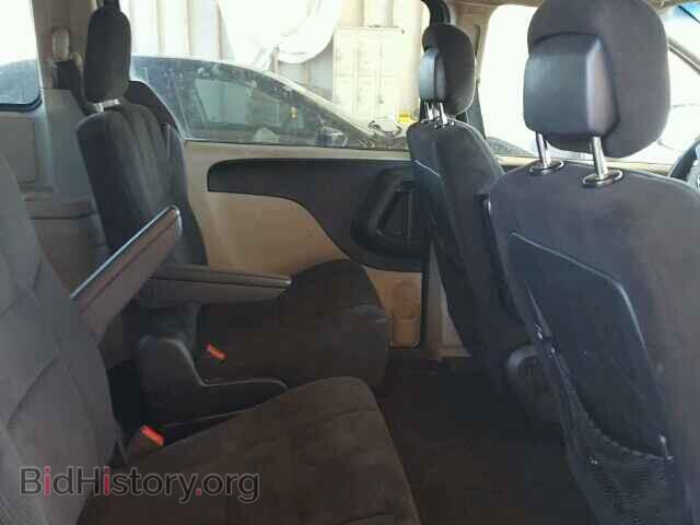 2012 DODGE CARAVAN - VIN: 2C4RDGBG0CR203687 - Фото 6