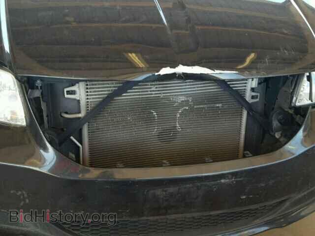 2012 DODGE CARAVAN - VIN: 2C4RDGBG0CR203687 - Фото 9